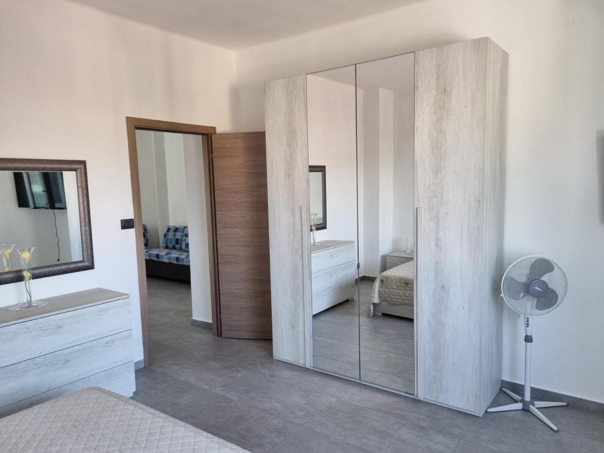 Sesto Piano Apartment Asti Buitenkant foto