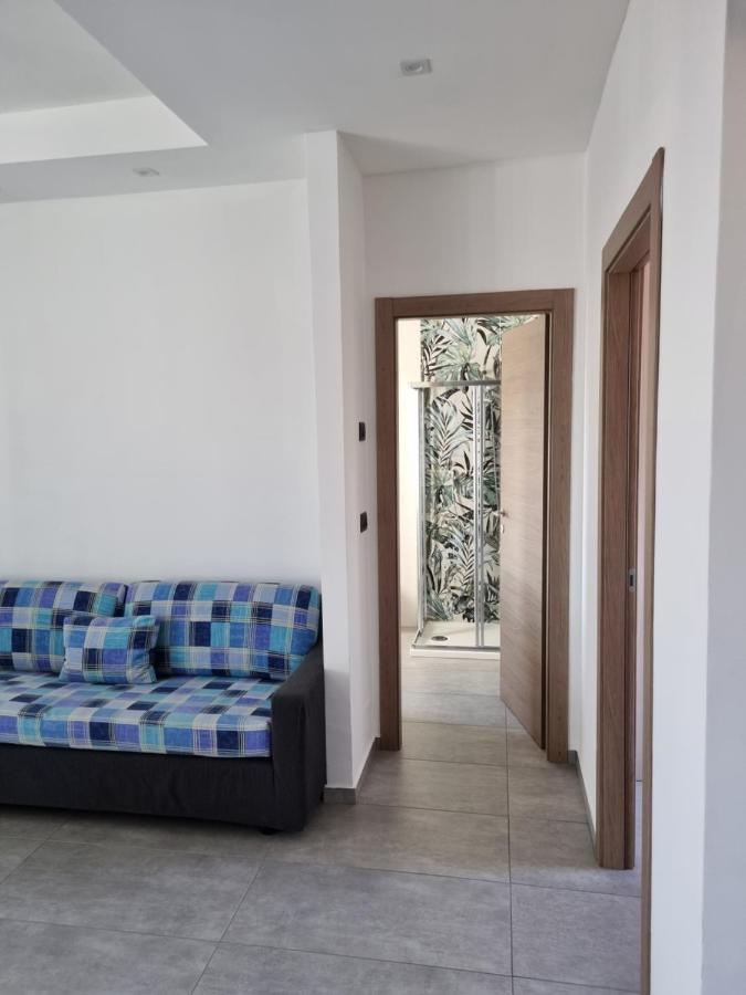 Sesto Piano Apartment Asti Buitenkant foto