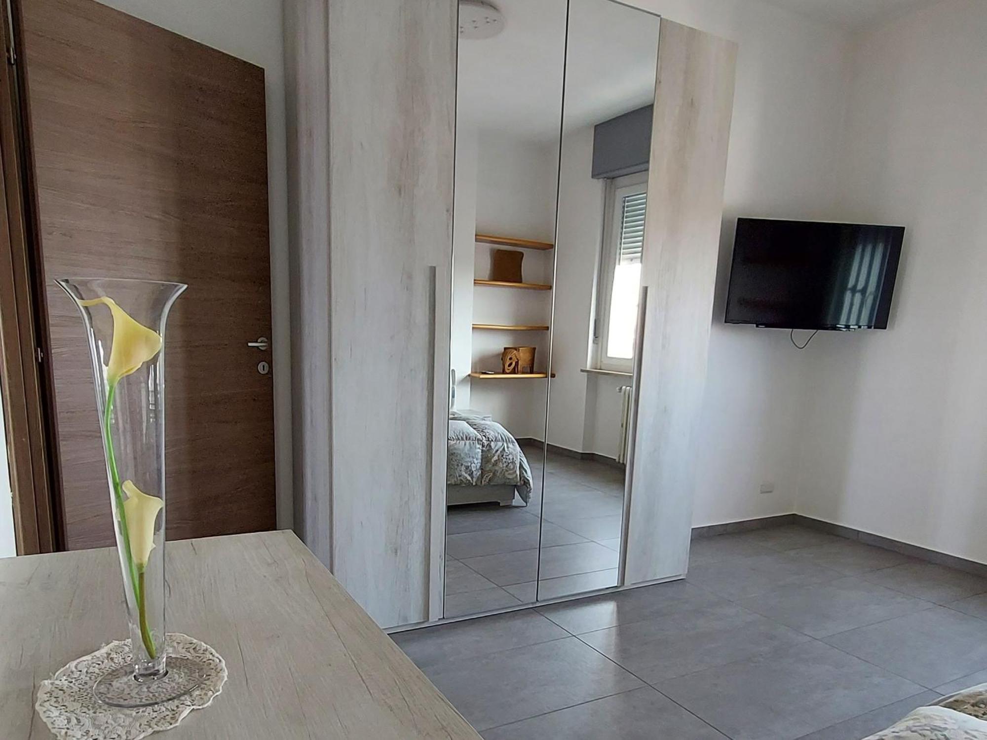 Sesto Piano Apartment Asti Buitenkant foto