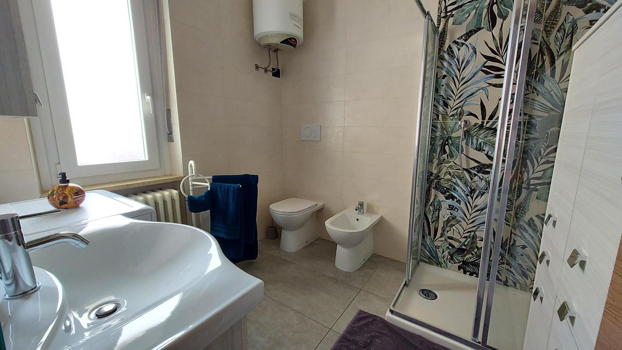 Sesto Piano Apartment Asti Buitenkant foto
