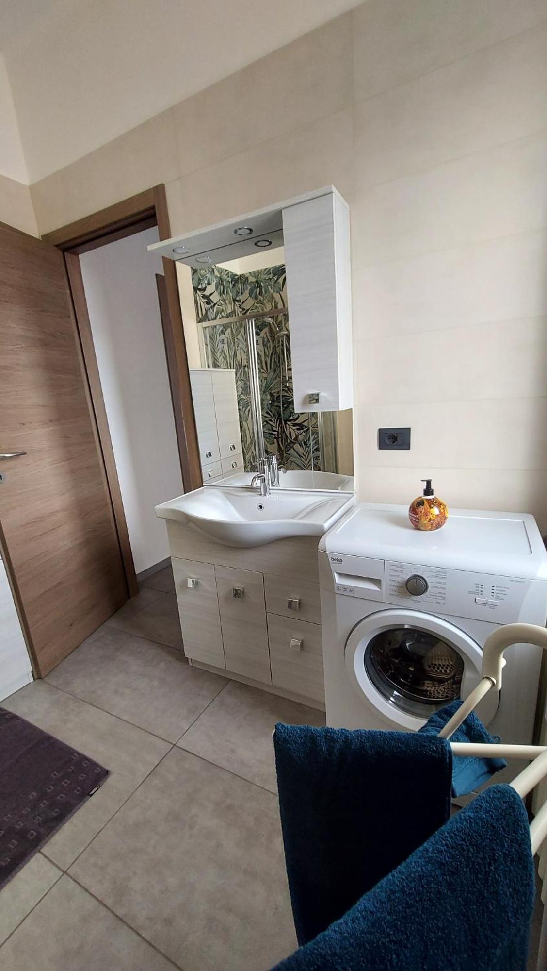 Sesto Piano Apartment Asti Buitenkant foto