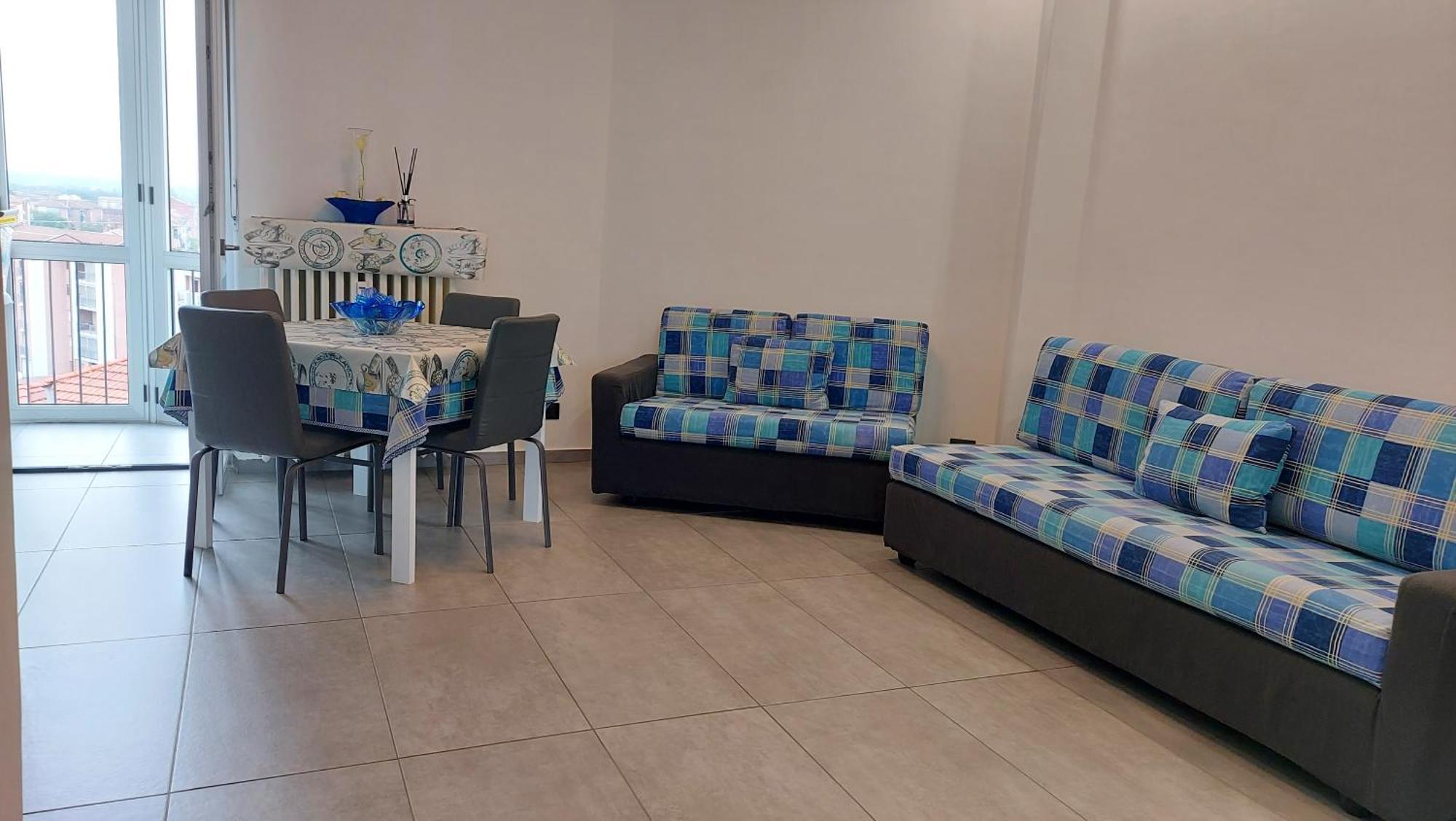 Sesto Piano Apartment Asti Buitenkant foto